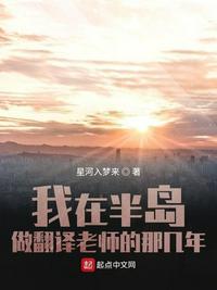 我在半岛做翻译老师的那几年几个女主