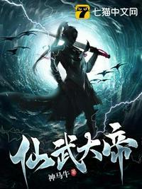 仙武大帝杨凡txt