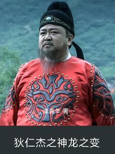 狄仁杰神龙王
