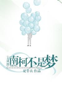 南柯不是梦(网配)