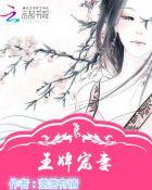 宠妻有术:杠上邪魅王爷