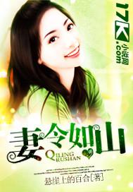 妻如针免费阅读