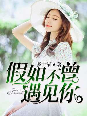 假如不曾遇见你读书笔记