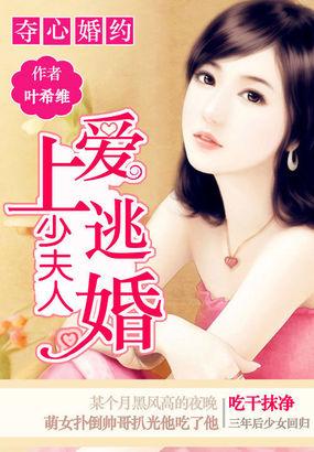 夺婚无弹窗免费阅读