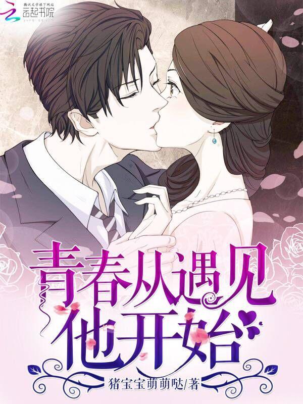 青春从遇见他开始多少字