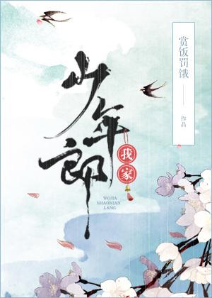 我家少年郎全文加番外