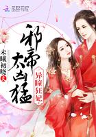 异瞳狂妃邪帝太凶猛怎么样