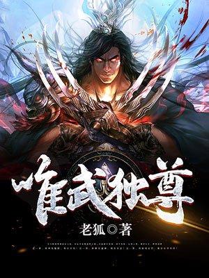 唯武独尊简介