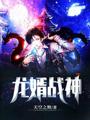 龙婿战神陈海姜雨柔