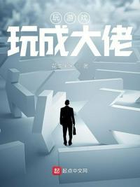 玩游戏玩成大佬免费阅读
