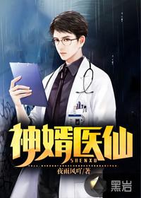神婿医仙短剧8