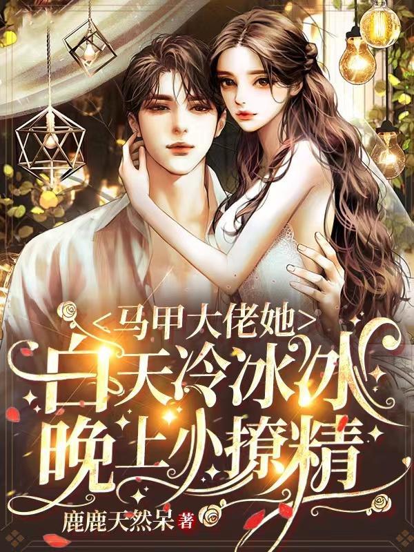 马甲大佬她白天冷冰冰晚上小撩精盗版