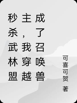 玩游戏穿越当武林盟主