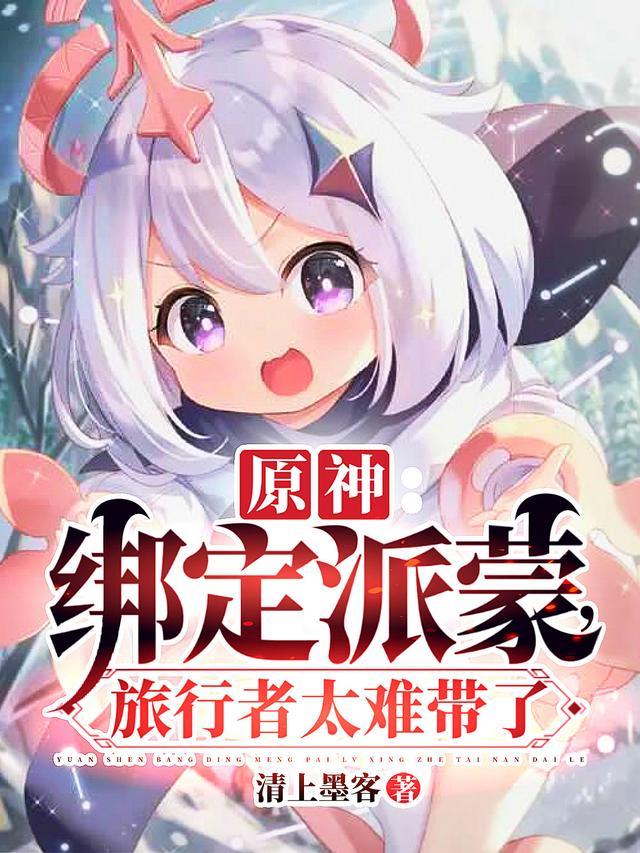 原神绑定派蒙旅行者太难带了