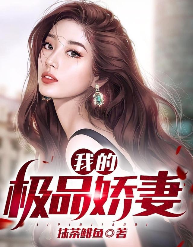 我的极品娇妻张静