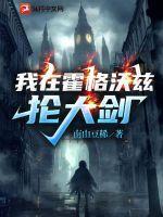 我在霍格沃茨抡大剑女主