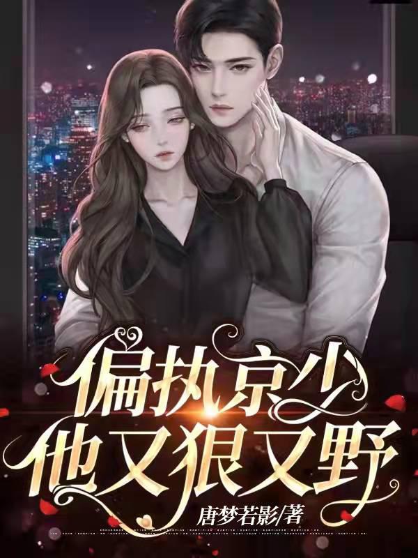 偏执京少他又狠又野大结局
