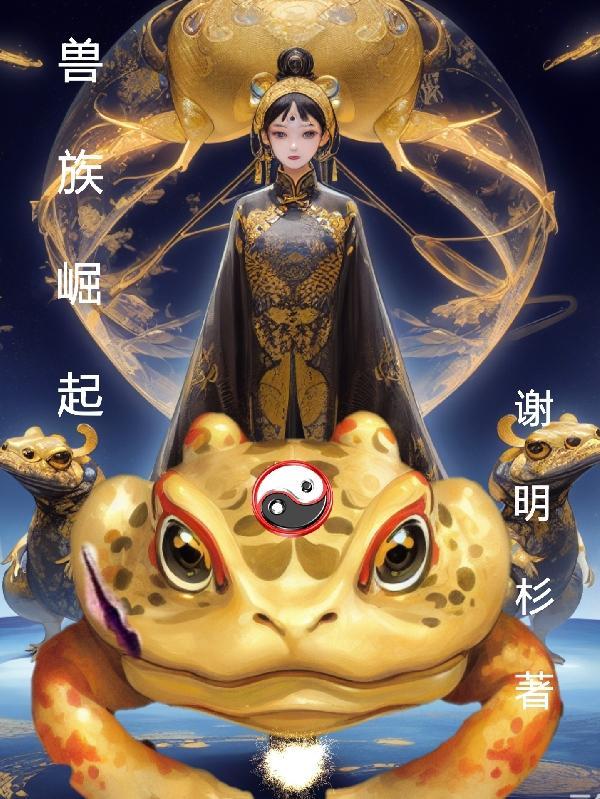 兽人星球兽族崛起