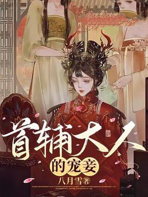 首辅大人的宠妾免费阅读全文