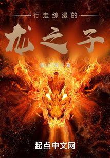 行走综漫的龙之子书评