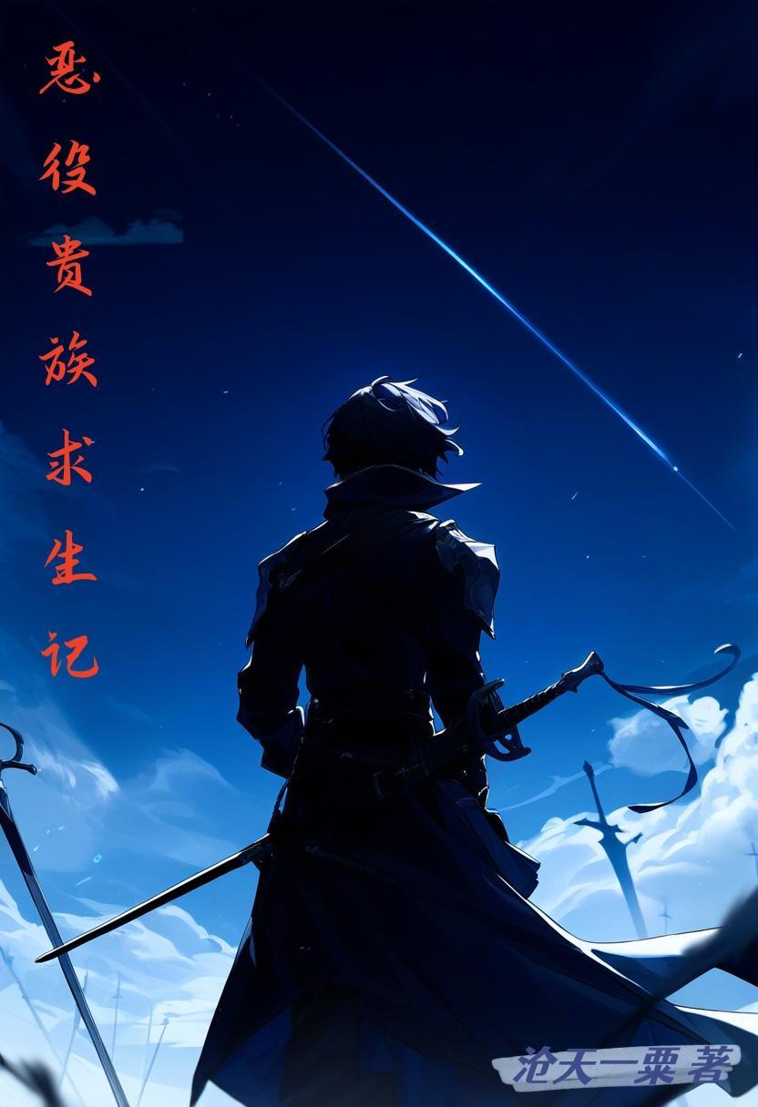 恶役千金转生异世界