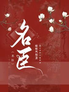 女扮男装古代权臣奋斗录