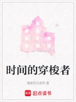 时间穿梭者什么意思