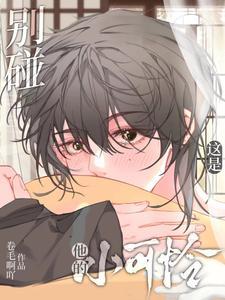 别碰这是他的小可怜讲的什么