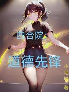 四合院道德先锋TXT