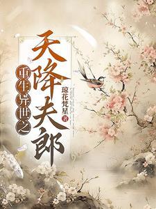 重生异世之天降夫郎全文免费阅读