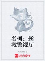 名柯之警察故事