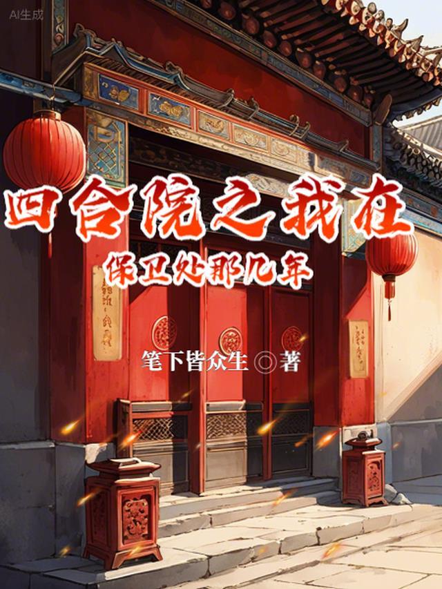 穿越四合院之保卫科