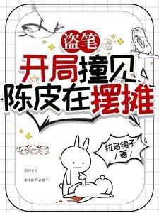 穿越盗墓成为陈皮