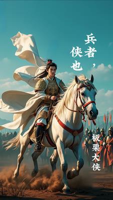 兵者的者是什么意思