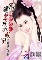 魅惑宠妃诱冷君