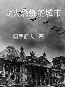 战火燃烧的青春岁月