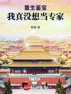 重生鉴宝我真没想当专家篱笆好文学