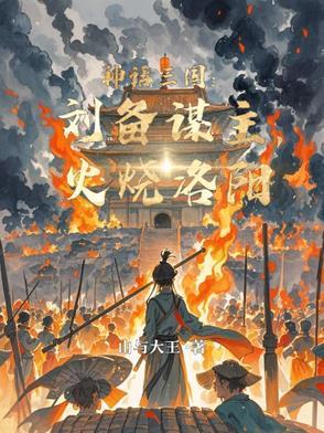 刘备 火烧连营