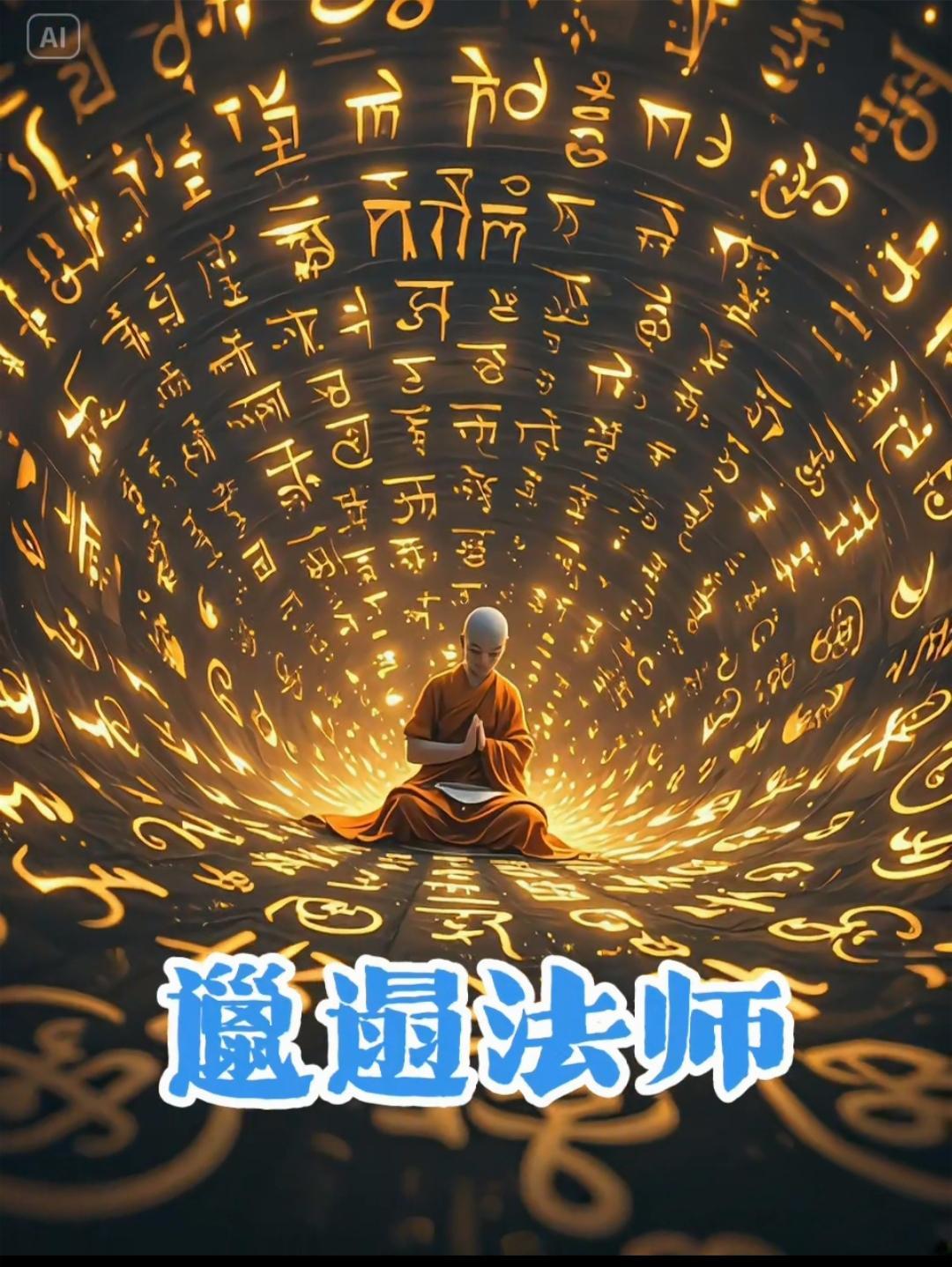 邋遢道士虎子叔