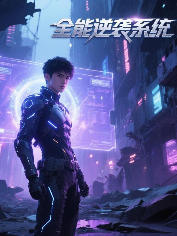 全能逆袭by风雅在线阅读