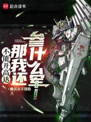 不能开高达那我还参什么军篱笆好文