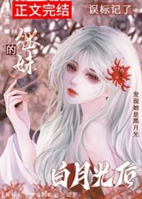 误标记了继妹的白月光后作者泗亦