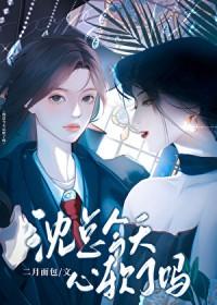 沈总今天心软了吗gl笔趣