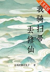 我骑扫帚去修仙全文免费阅读