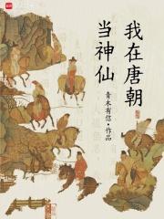 我在唐朝当神仙作者青木有信