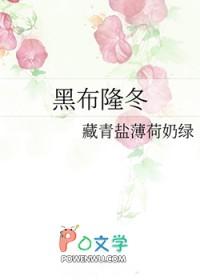 黑布隆冬讲的什么