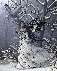 雪线以上