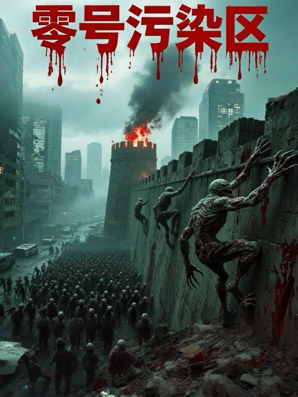 零号病毒及零号病人探秘