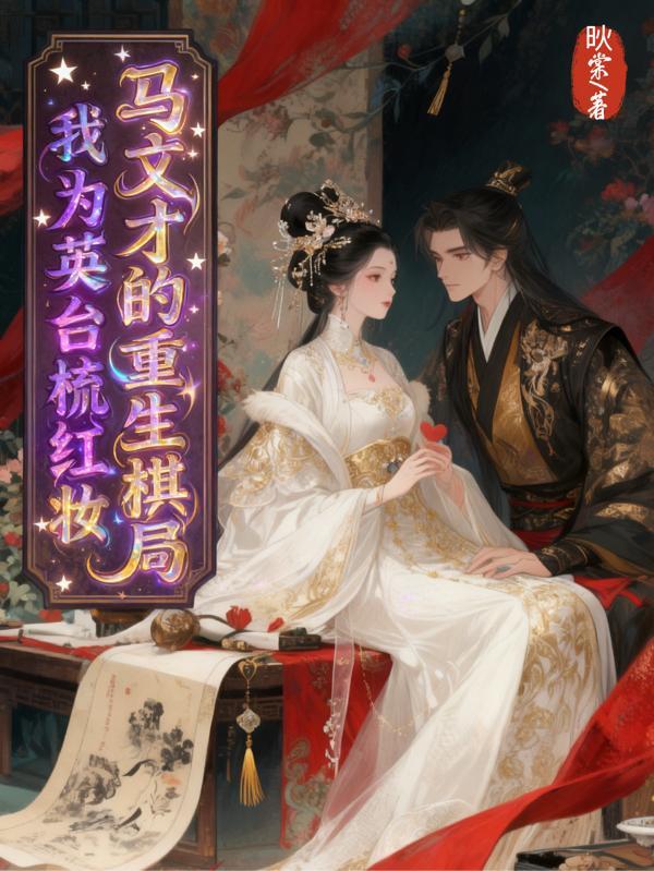 重生马文才与祝英台