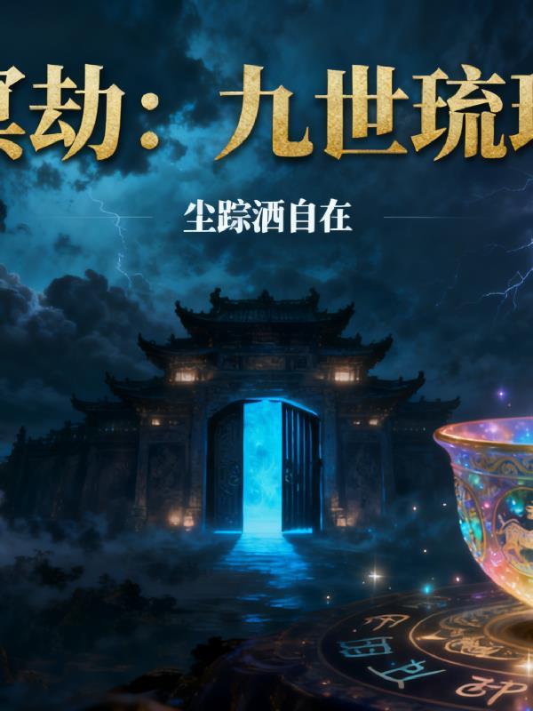 琉璃九世的故事